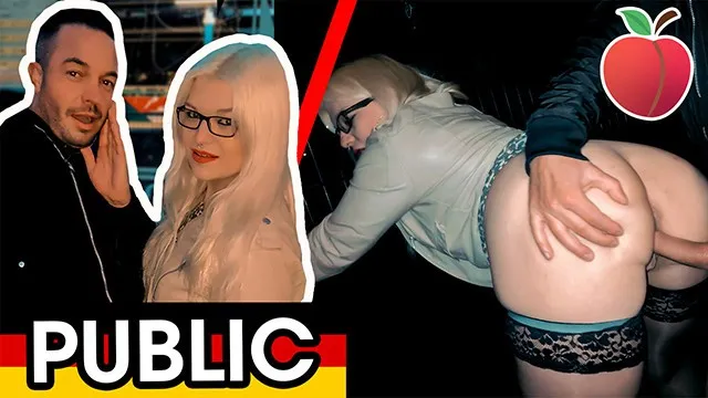 Mariella Sun'un Sarışın ve Tutkulu Seks Macerası