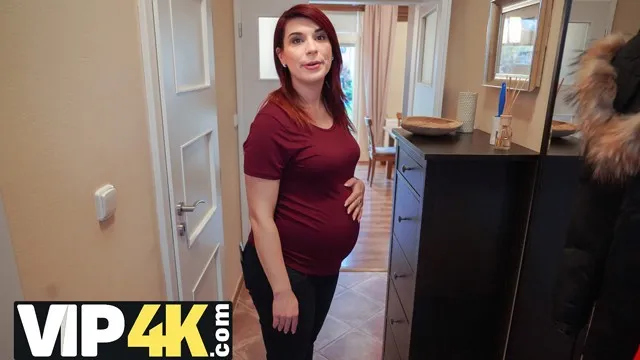 Kızıl Saçlı Güzelin Gerçeklik Pornosu ve Sikiş Anları