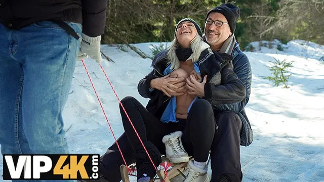 Lucette Nice'in Üvey Fantezi ve Seks Anları