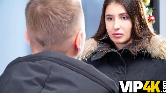 Monica Wet'in Yatak Odasında Rus ve Tutkulu Seks Anları