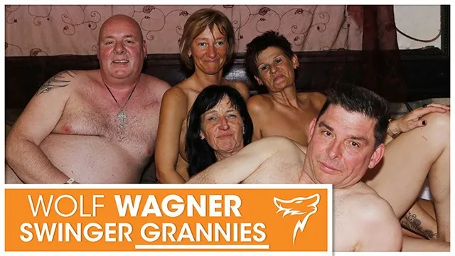 Swinger Partide Admirable Miss'in Grup Seks ve Çılgın Anları