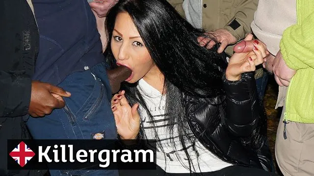 Enerjik Kızın Sert Seks ve Oral Porno Anları