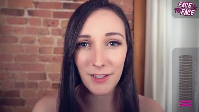Clara Dee'nin Esmer Güzelliği ve Yakın Çekim Porno Sahnesi