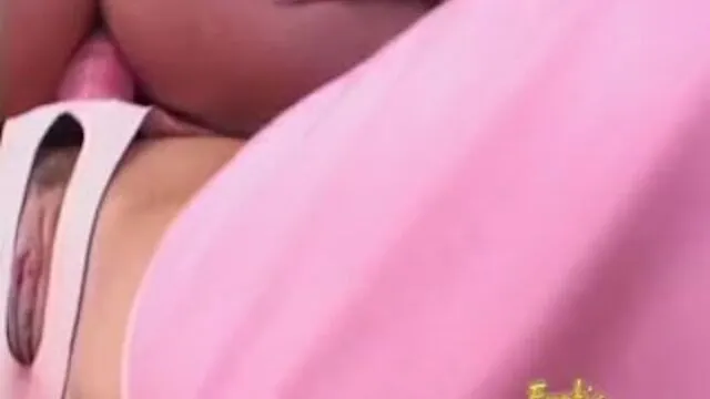 Cute Mantrap'ın Büyük Penis ve Sert Seks Sahnesi