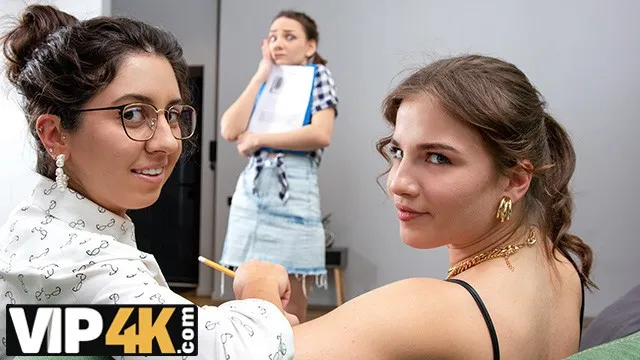 Katty West'in Lezbiyen Seks İlişkisi