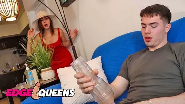 Lana Blade'in Sert ve Tutkulu Seks Anları, Porno ve Sikiş