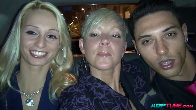 Erica Fontes'in Büyük Göğüslerinin Sert Seks ve Porno Anları