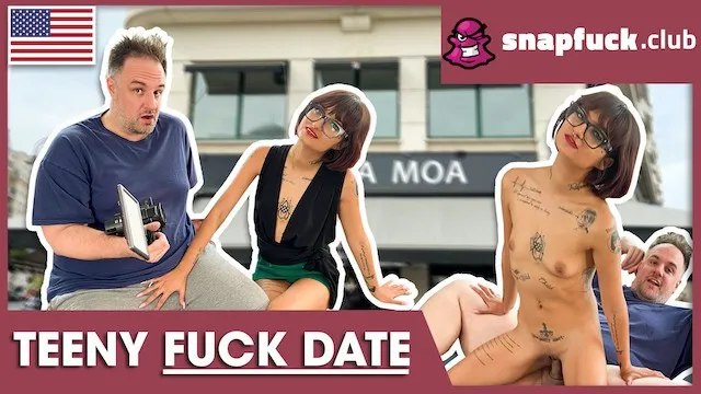 Candy ve Scott'un hızlı ve çılgın Seks sahnesi