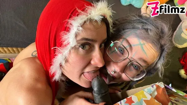Anuskatzz ve Miss Flora'nın Ateşli Seks İlişkisi