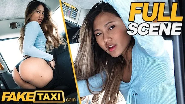May Thai'nin Halka Açık Porno Seksi ile Asyalı Erotik