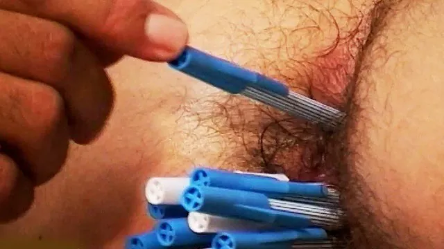 Genç Kızın Sert ve Anal Sikiş Anları