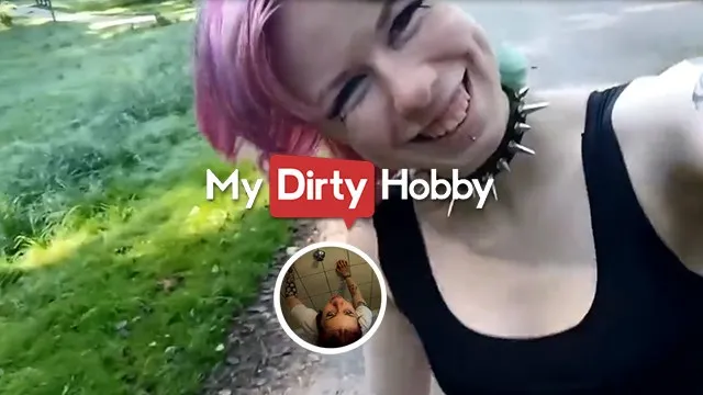 Orman porno