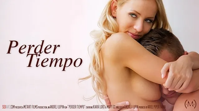 Kiara Lord ve Matt Ice'in mother movie seks ve sikiş sahnesi