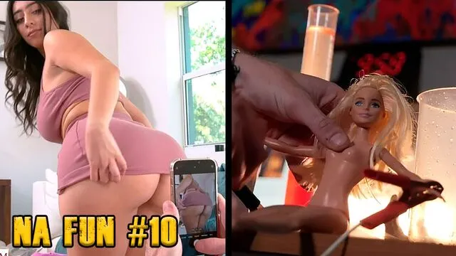 Derleme Porno Sahnesi