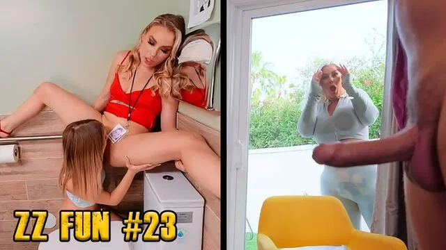 Derleme seks sahnesi