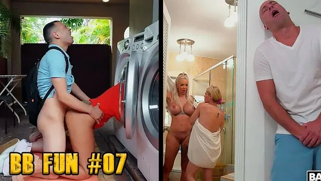 Derleme Seks Sahneleri ile Sikiş ve Porno