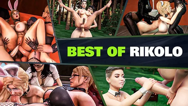 Minx'in Bağlı Seks ve Porno Filmi