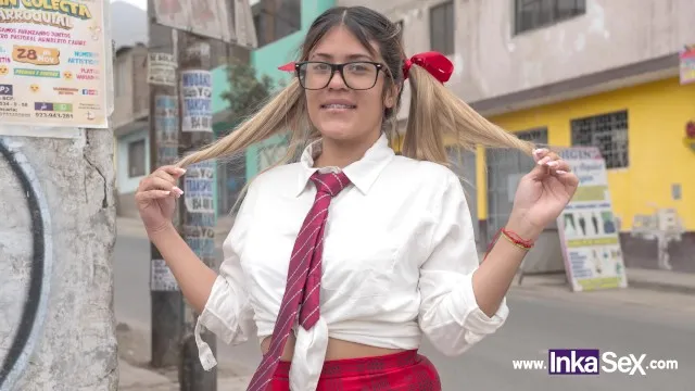Genç kızların şehvetli sikiş anları