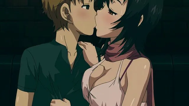 Misyoner Pozisyonunda Seks ve Hentai Macerası