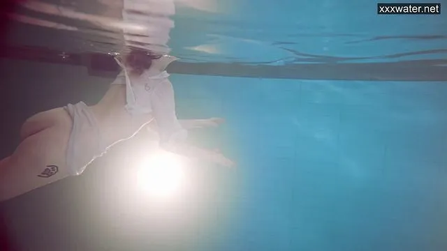Genç Kız ile Mastürbasyon ve Amatör Seks