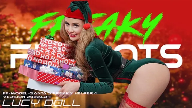 Lucy Doll ve Joshua Lewis ile Porno Seks