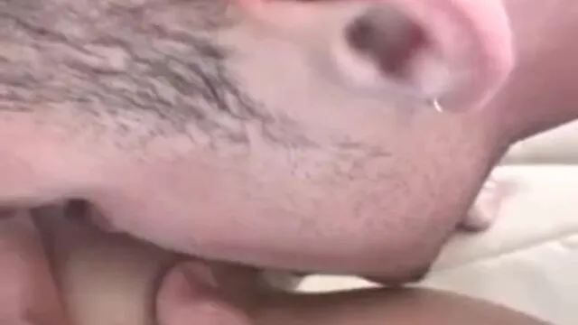 Kadınların Oral Seks ve Sert Anları