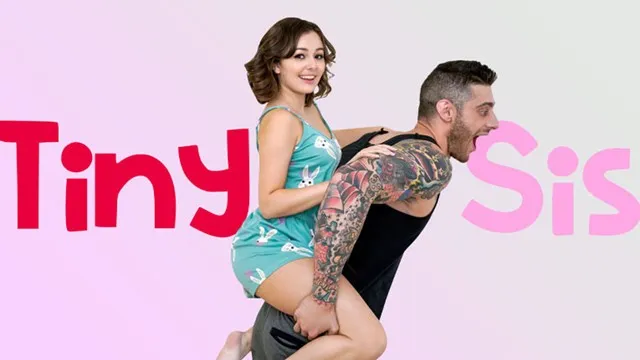 Billy Boston ve Leana Lovings'in çılgın ve sert seks macerası