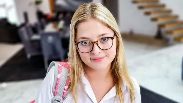 Jill Taylor ve Allen Swift'in Üvey Fantezi Seks ve Porno