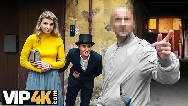 Monroe Fox'un aldatma dolu seks ve sikiş anları