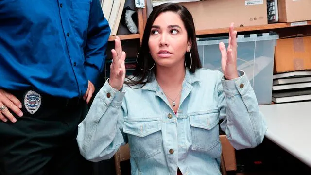 Karlee Grey'in Oral Seks ve Sikiş Sahnesi