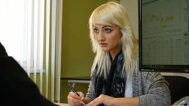 Katy Rose'un Porno Videoları ve Olgun Kadın Seks Anları