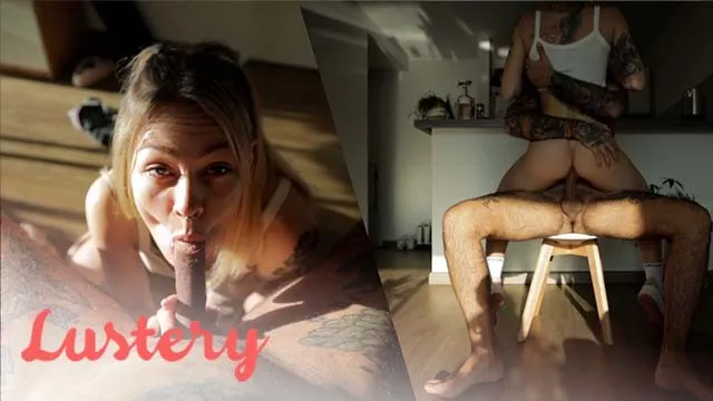 Gerçek Çiftin Ev Yapımı Seks ve Porno Anları