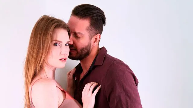 Ashley Lane'in Sofa Seks Anları