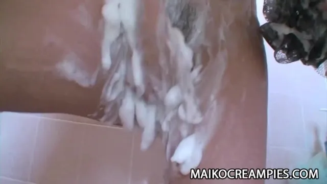 Mai ile Creedirme ve Erotik Bir Film ile Seks