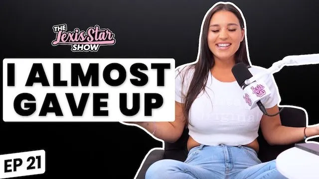 Lexis Star'ın hd ve sfw seksi