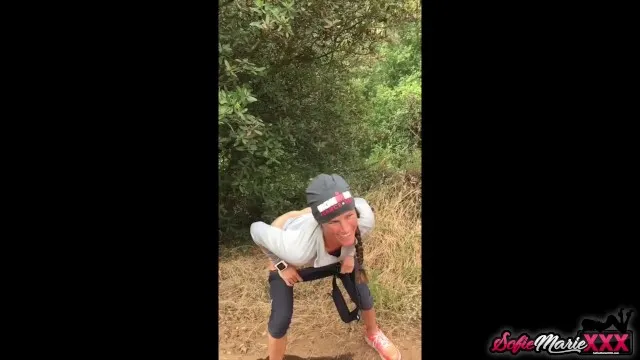 Sofie Marie'in Esmer ve Olgun Kadın Güzelliği ile Seks Anları