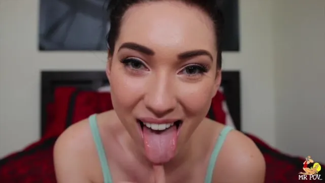 Aria Alexander'in Hd ve Sert Seks Klip