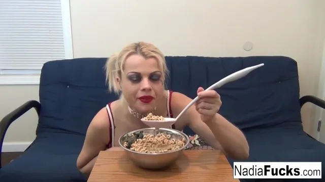 Nadia White'ın hd seks videosunda sert seks ve sikiş anları