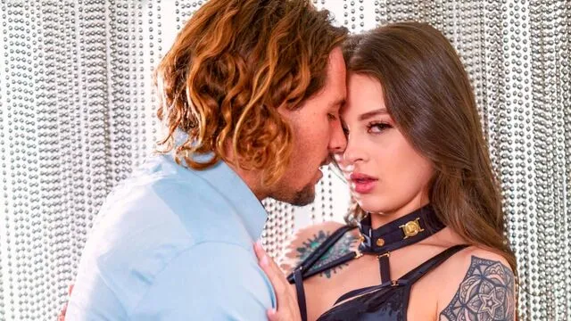 Maddy May'in Yakın Çekim Porno Seks ve Sert Sikiş Anları