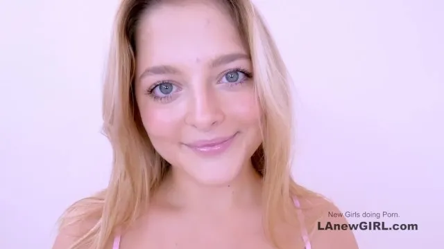 Şeker Gibi Seks ve Oral Yeteneklerin Porno Sahnesi