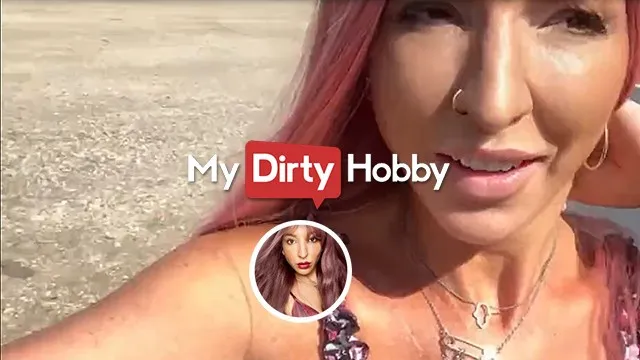 Alman Güzellerin Açık Hava Seks Deneyimleri ile Sikiş ve Porno Macerası
