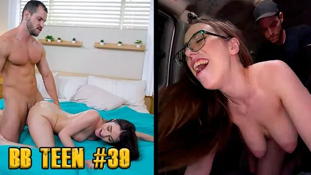 Derleme seks videoları ile genç kızların Porno derlemesi