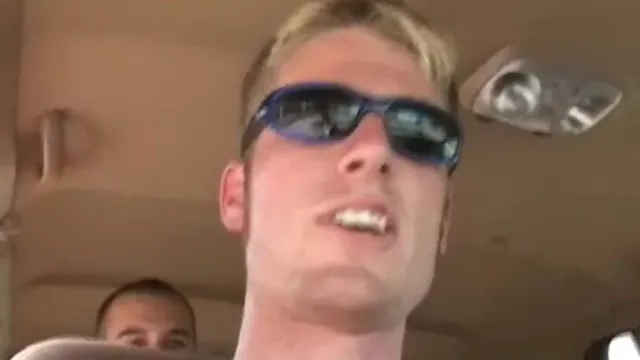 Parti porno
