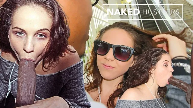 Kamu Alanında Oral Seks porno