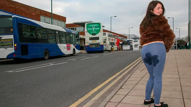 Seksi Ava Delush'un Tutkulu Seks Anları
