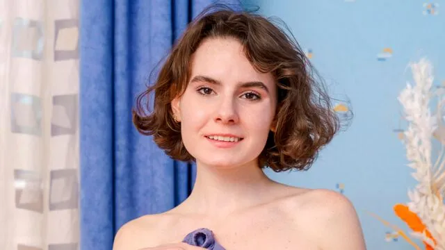 Darcy Dark'in mastürbasyon traipleri Porno Sahnesi