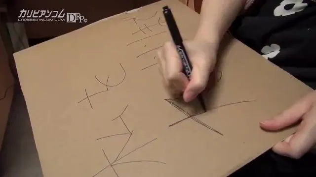 Japon Kızın Solo Seks ve Mastürbasyon Anları