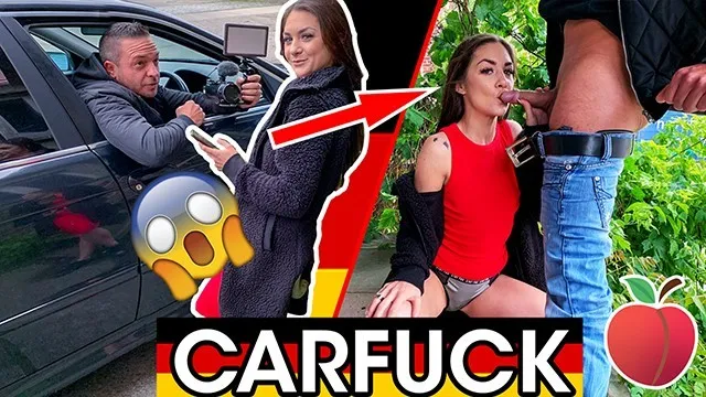 Esmer Güzelin Doğal ve Sert Halka Açık Sikişi