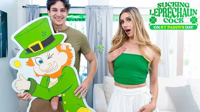 Emily Jade'in Üvey Kız Kardeş Fantezi Sahnesi ve Seks