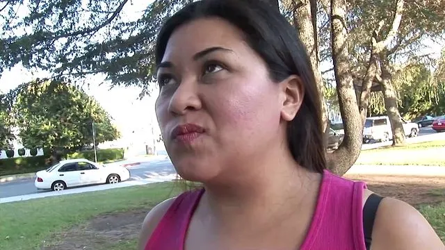 Vicki Chase ile Üçlü Derin Boğaz ve Seks